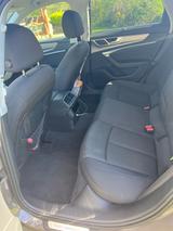 Audi A6 40 TDI S tronic advanced Avant advanced - Audi A6: Advanced