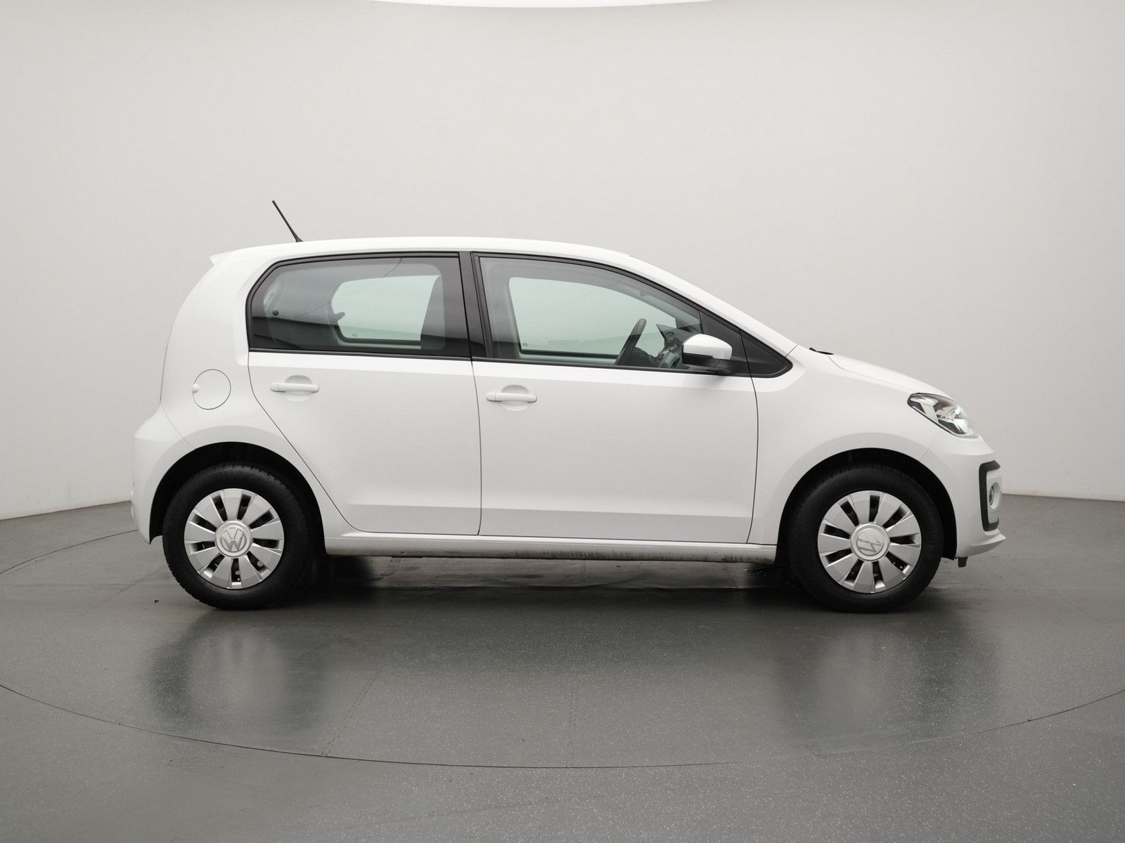 Volkswagen up! - Bild 3