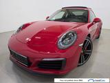 Porsche 911 3.0i Carrera 4S Aut. Pano LED-Xenon Sport-C - Porsche 911 Urmodell mit Panoramadach