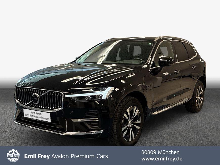 Volvo XC60 T6 AWD Recharge Core