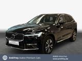 Volvo XC60 T6 AWD Recharge Core - Volvo XC60: Recharge Core