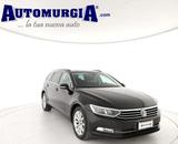 Volkswagen VOLKSWAGEN Passat Variant 2.0 TDI DSG Executive  - VW Passat Variant mit Halbautomatikschaltung