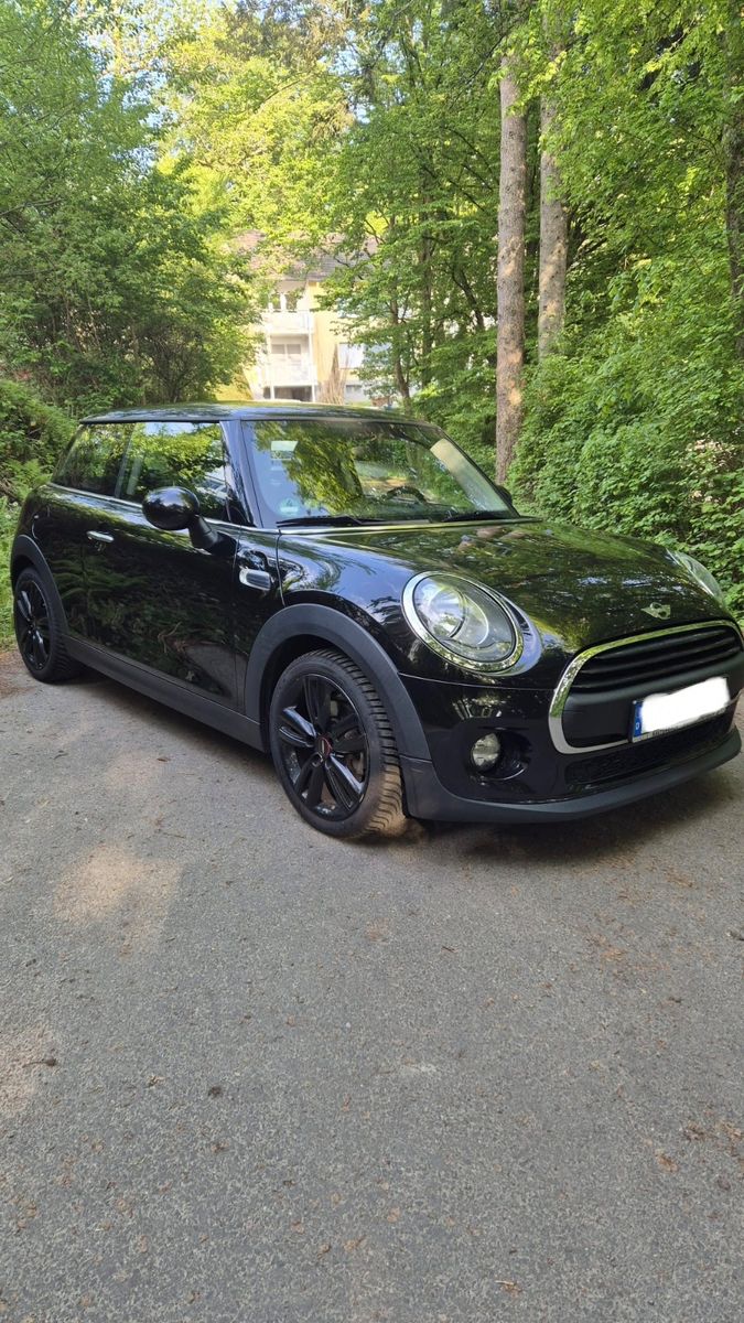 MINI ONE