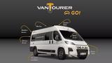 VANTourer GO 600 L Fiat 140 PS  - Kastenwagen