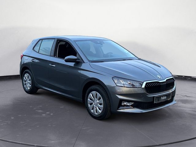 Fabia Essence 1.0 TSI 95PS SHZ/Tempomat/Klima