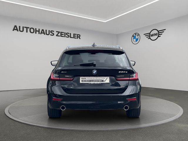 Foto Nummer 6: BMW 330e xDrive