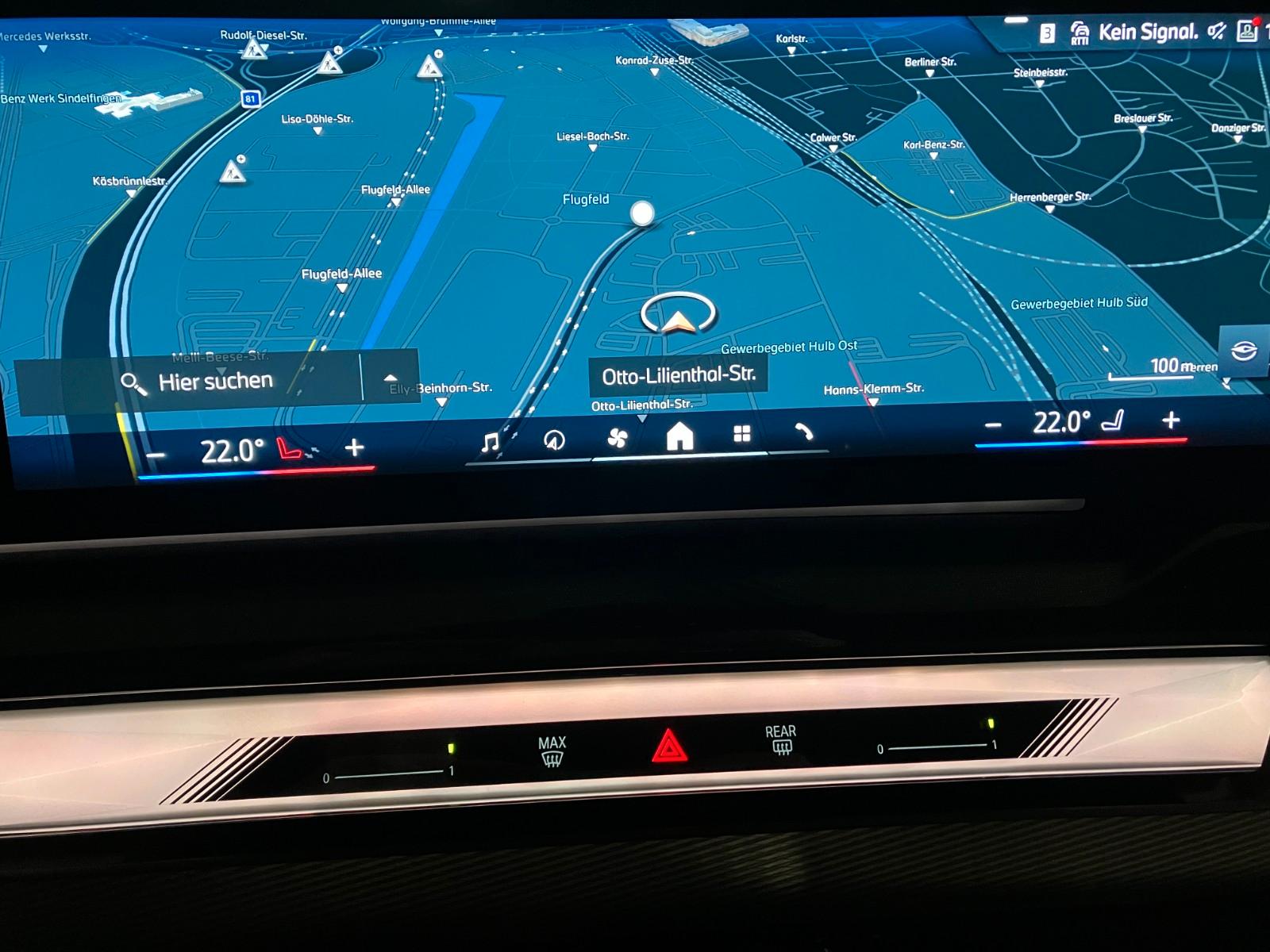 BMW 530e M Sport Lim. TRAVEL P.+COMFORT P.+SHADOW L