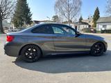 BMW M240i xDrive - Non-OPF, Steinschlagschutzfolie - BMW M-Modelle in Berlin