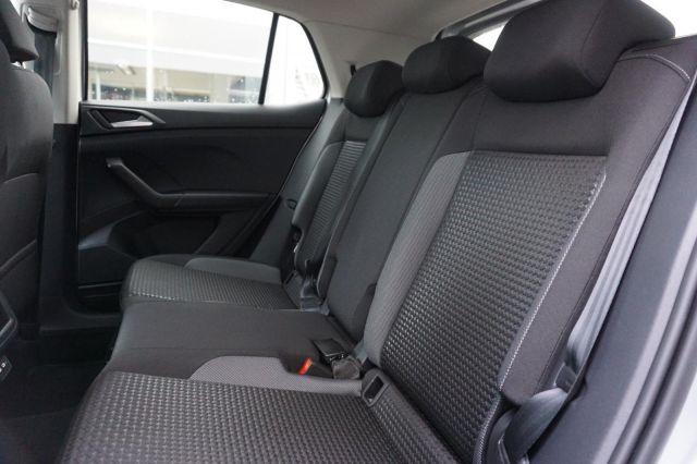T-Cross 1.0 TSI Active NAVI LM KLIMA SHZ ZV MFL