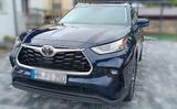 Toyota Highlander 3.5 V6 300PS 8-Sitze - Toyota Highlander mit Benzin-Antrieb