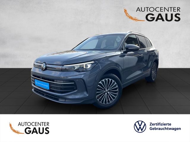 Tiguan Goal 1.5 eTSI DSG AHK*ACC*Navi