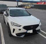 Cupra Formentor 2.0 TSI 228kW VZ 4Drive DSG VZ - Cupra Formentor Gebrauchtwagen in Dortmund