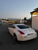 Nissan 350Z Racing Edition 3.5 Racing Edition - gebrauchte Nissan Coupés