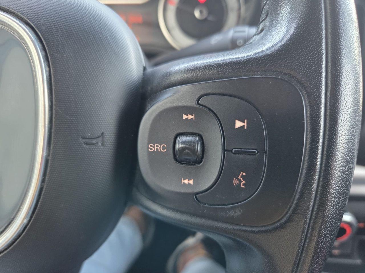 Fiat 500L 2012 — photo 15