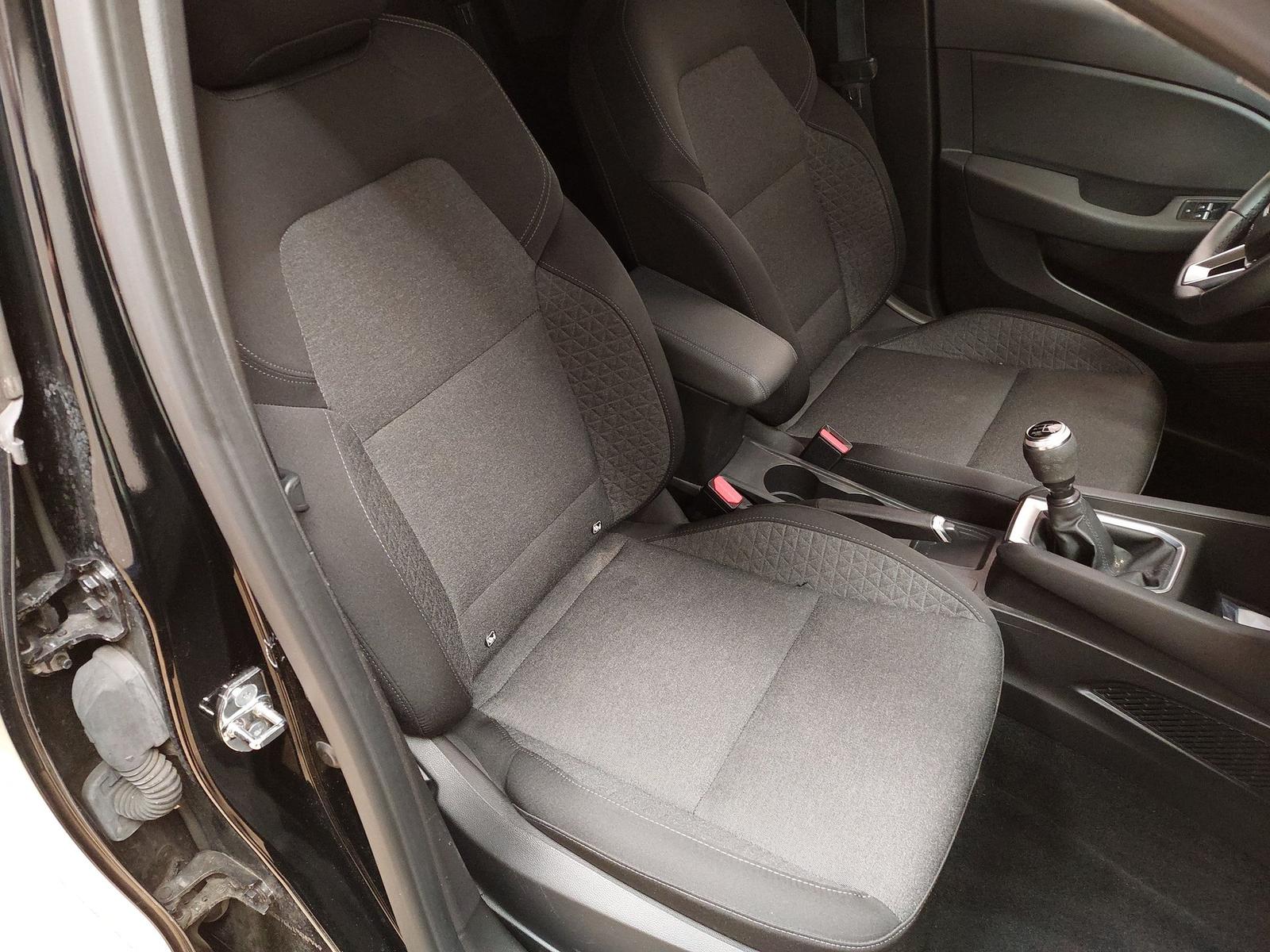 Renault Clio 0.9 TCe Experience Navi LED Shz PDC