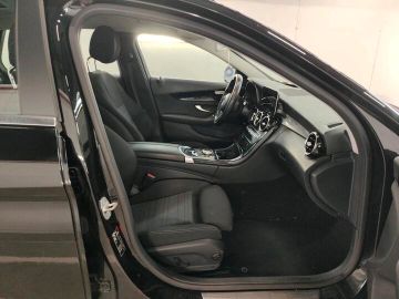 Mercedes C 180 - 6