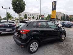 Fahrzeugabbildung Captur Life 0.9 TCe 90 eco