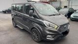 Ford Tourneo Custom*LEDER*CARPLAY*STANDH*KAMERA*ACC* - Ford Tourneo Custom in Leverkusen