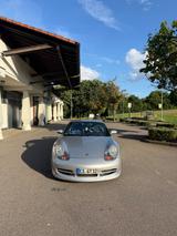 Porsche 996 GT3  - Porsche 996: Coupé, Gt3