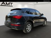 Audi Q5 2.0TDI S-Line quattro Xenon/BC Händler/Export