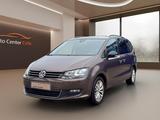 Volkswagen Sharan STYLE/ BMT/Automatik/Xenon/Kamera/Navi - Volkswagen Sharan: Style