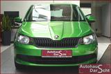 Skoda Fabia 1.0 MPI Cool Edition Green tec HU/AU + ... - Skoda Fabia: Cool Edition