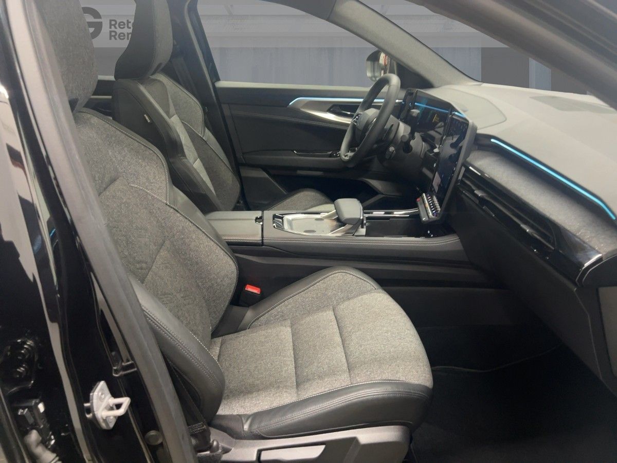 Renault Rafale - Bild 8