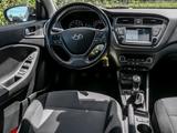 Hyundai i20 YES! Plus Navi Kamera Spurhalteassistent - Hyundai i20 YES!-Plus mit Benzin-Antrieb