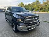 Dodge RAM,Longhorn , 4x4 ,5.7 Hemi,Crew Cab, - gebrauchte Dodge RAM aus dem Jahr 2016