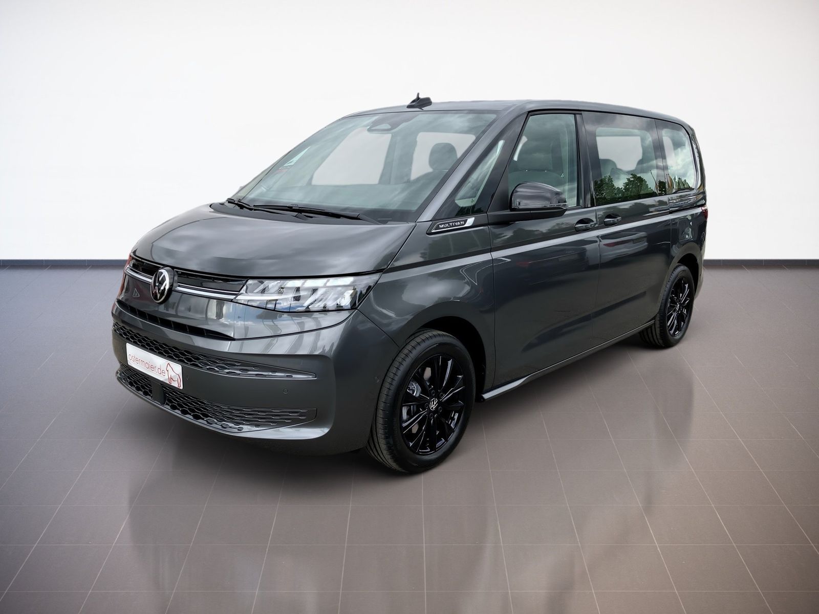 Volkswagen T7 Multivan - Bild 2