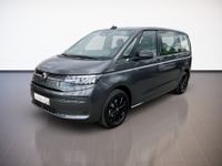 Volkswagen T7 Multivan - Vorschau Bild 2