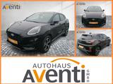 Ford Puma ST-Line 360°Cam*ACC*el. Heckklappe - Ford Puma Tageszulassungen