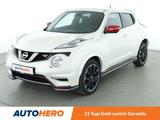 Nissan Juke 1.6 Nismo RS*NAVI*XENON*TEMPO*CAM*KLIMA - Nissan: Nismo