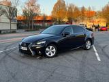 Lexus IS 300 2.5 300h Automatik - - Lexus IS 300 in Hamburg