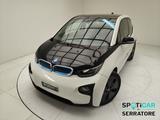 BMW i3 94 Ah (Range Extender) - gebrauchte BMW i3 aus dem Jahr 2017