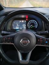 Nissan Leaf 150 PS 40 KWH, Winter,-LED-Paket 8-fach ber - Nissan Leaf von privat