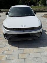 Hyundai IONIQ 5 N-Line X, Allrad, abnehme. AHK - Hyundai IONIQ 5 von privat