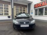 Seat Leon ST 2.0 TDI ST Style Plus Klima AHK PDC Pano - Seat Leon mit Diesel-Antrieb