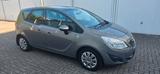 Opel Meriva B 150 Jahre Opel TÜV NEU ! - Opel Meriva mit LPG-Antrieb: Kleinbus