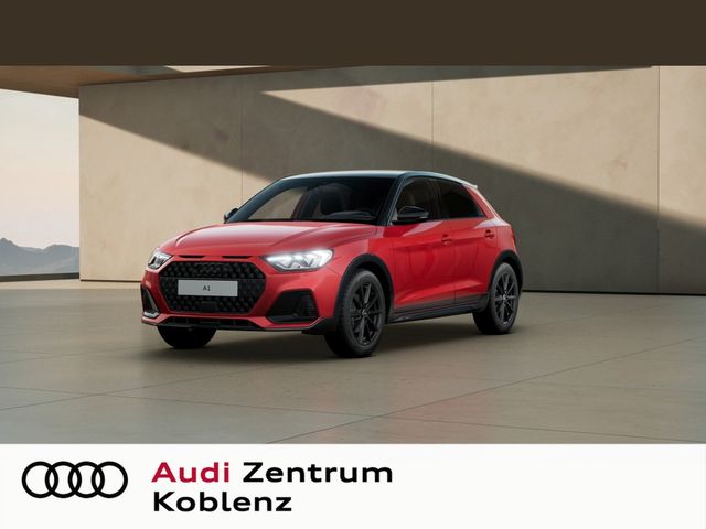 Audi A1 allstreet 30 TFSI