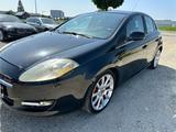 Fiat Bravo 1.9 Multijet 16V Sport Plus - Fiat Bravo mit Diesel-Antrieb: 1.9