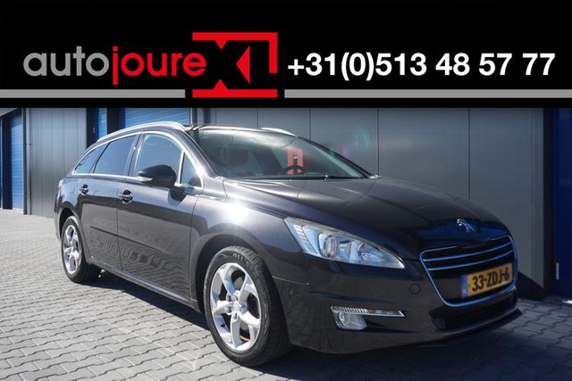 Peugeot 508 SW 1.6 THP Blue Lease Executive | Panoramada