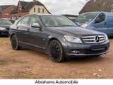 Mercedes-Benz C 200 C -Klasse Lim. C 200 CDI - Mercedes-Benz: Winterreifen