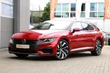 Volkswagen Arteon 2.0 TSI R-LINE - Volkswagen Arteon: Sportwagen
