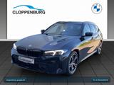 BMW 320i Touring M Sportpaket Head-Up+AHK+Navi+360° - BMW 320 mit Benzin-Antrieb: Kombi