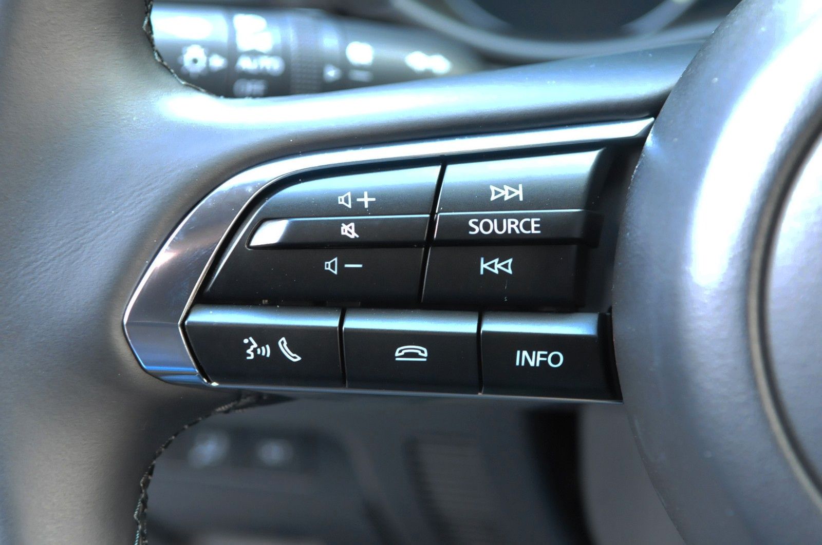 Mazda CX-30 - Bild 25