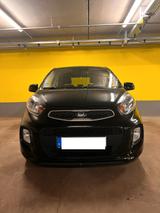 Kia Picanto 1.0 Sensation! - Kia Picanto Sensation!