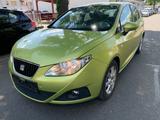 Seat Ibiza 1.4 Liter, Klima, Tuüv bis 04/2026 - Seat Ibiza aus 2009: 1.4
