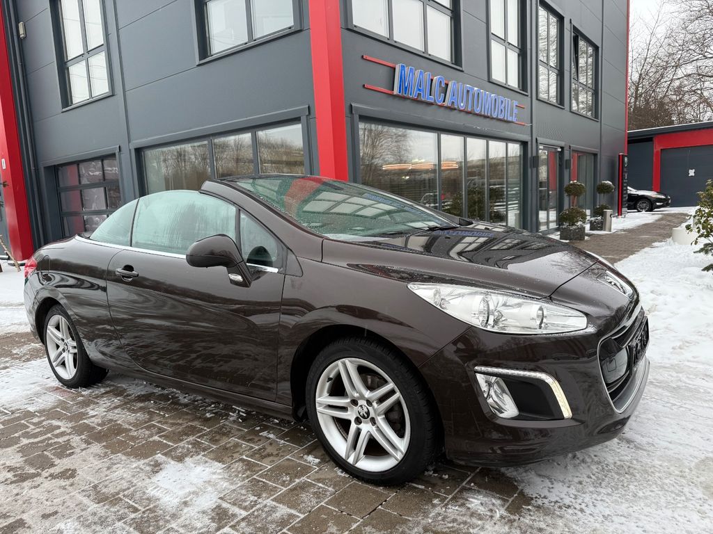 Angebot ansehen Peugeot 308