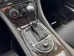 MERCEDES-BENZ SL 350 Roadster AMG *AIRSCARF*MEMORY*